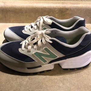 Men’s Figs New Balance Shoes